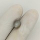 Cat's Eye (Lahsunia) 3.77 Ct Good Quality Cat's Eye (Lahsunia) 3.77 Ct Good Quality